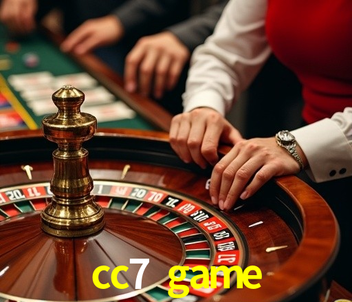 Interface do Aplicativo cc7 game - Design Premium e Intuitivo