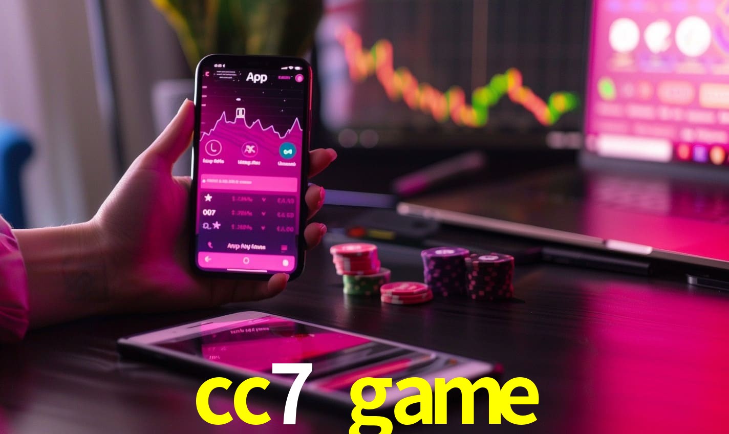 Recursos Exclusivos do App cc7 game - Modo Offline, Login Biométrico