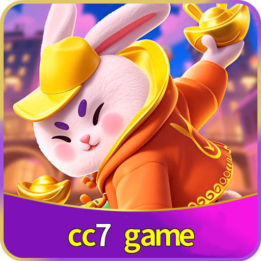 cc7 game Logo